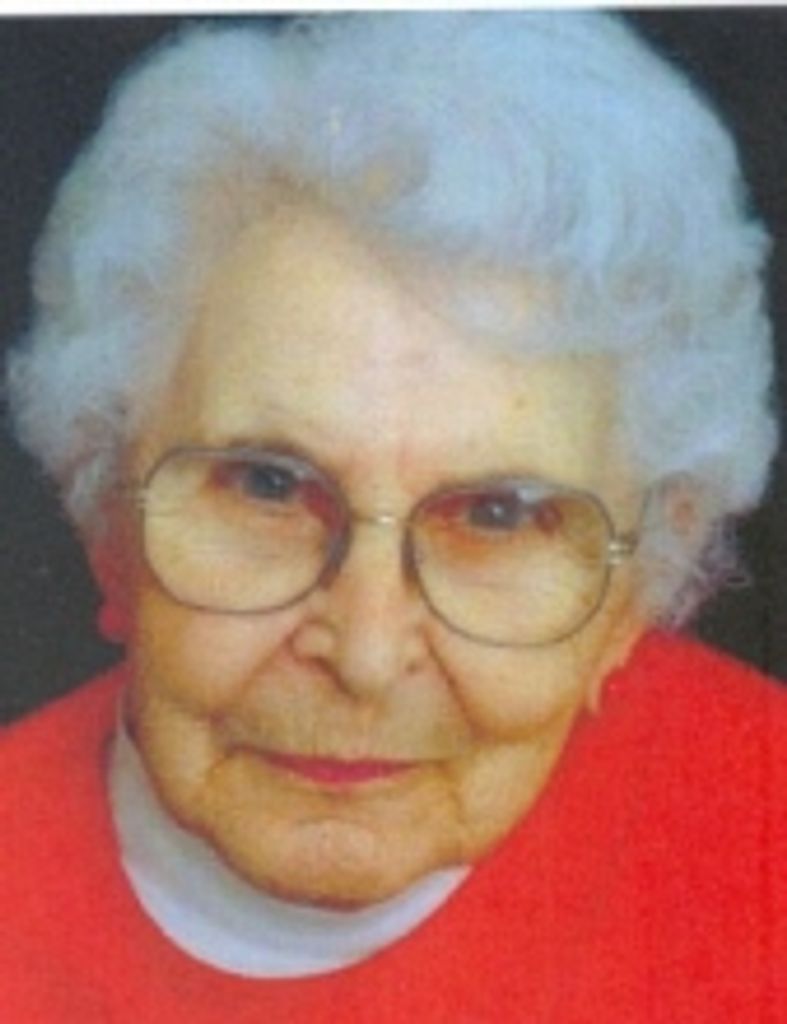 Virginia W. Longenecker