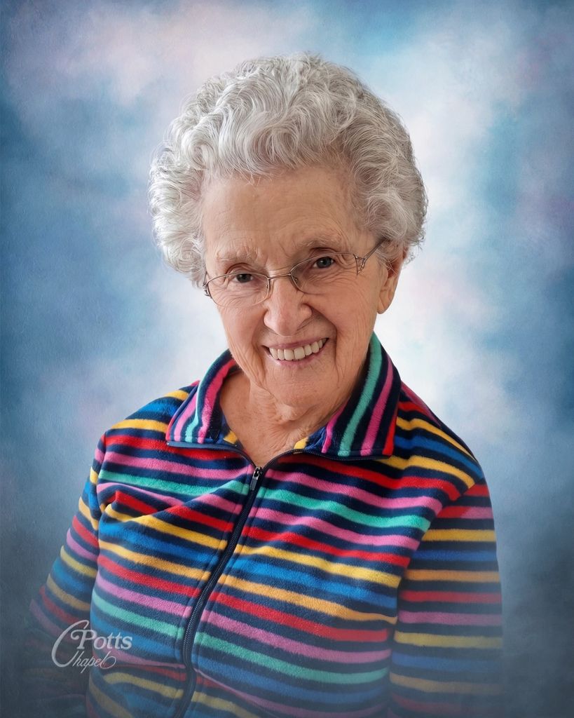 Beverly Joan Hudson Profile Photo