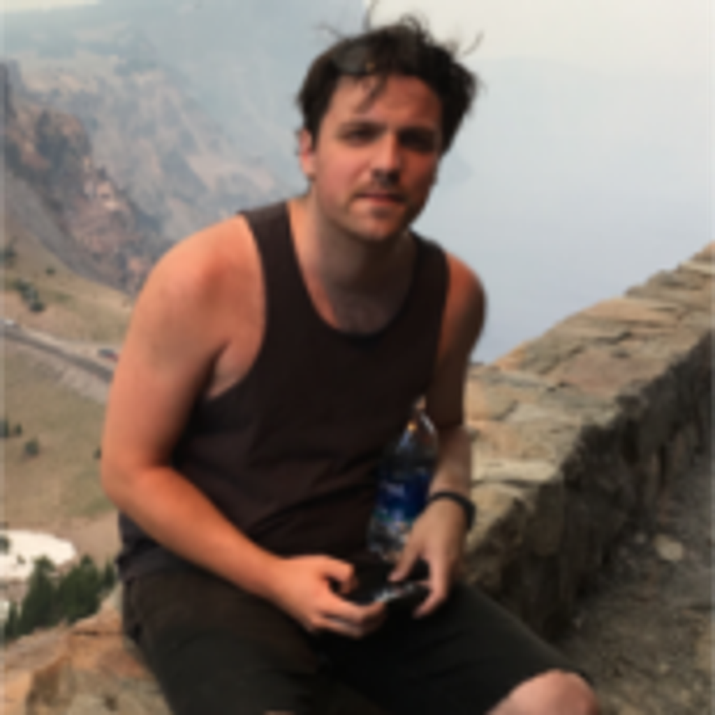 David Paul Struewing Profile Photo
