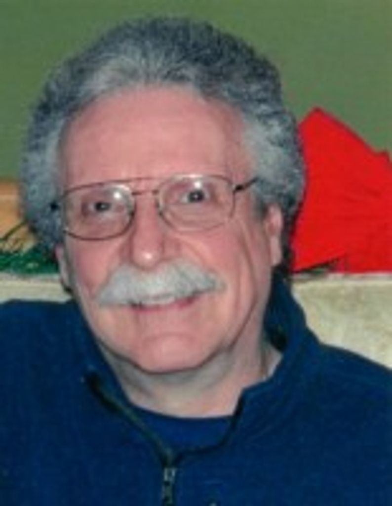 Jack Richard Kremer