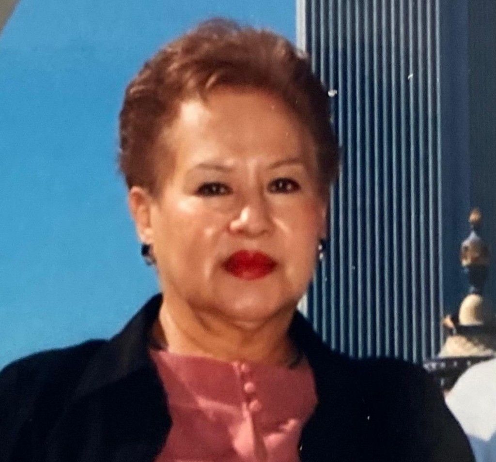 Maria T. Moreno Profile Photo