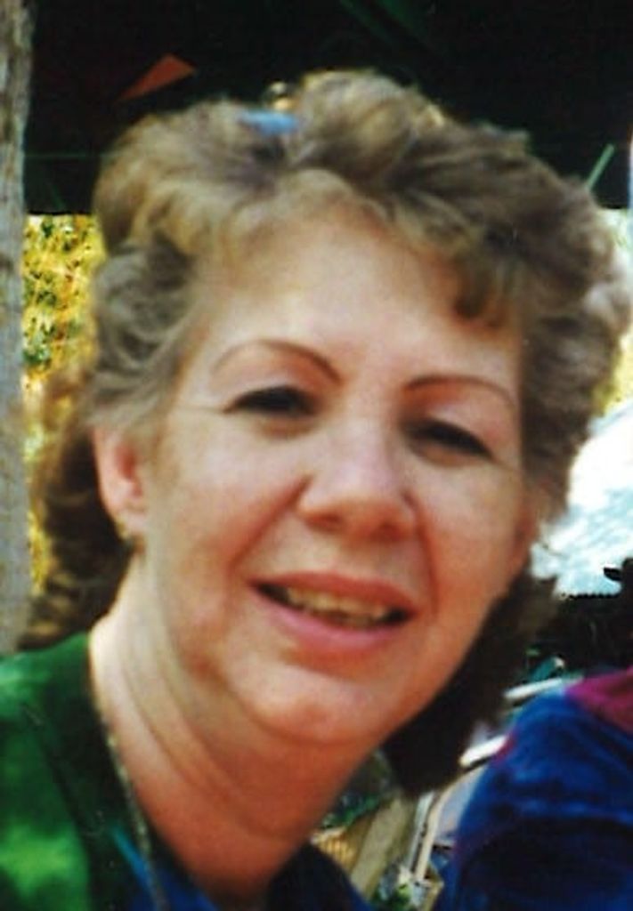 Charlotte “Bonnie” Tennyson