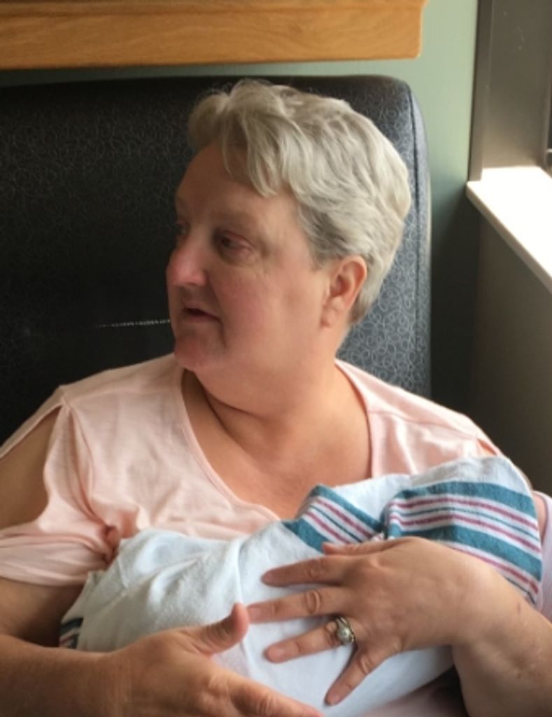 Caroline Saylor Martin Profile Photo