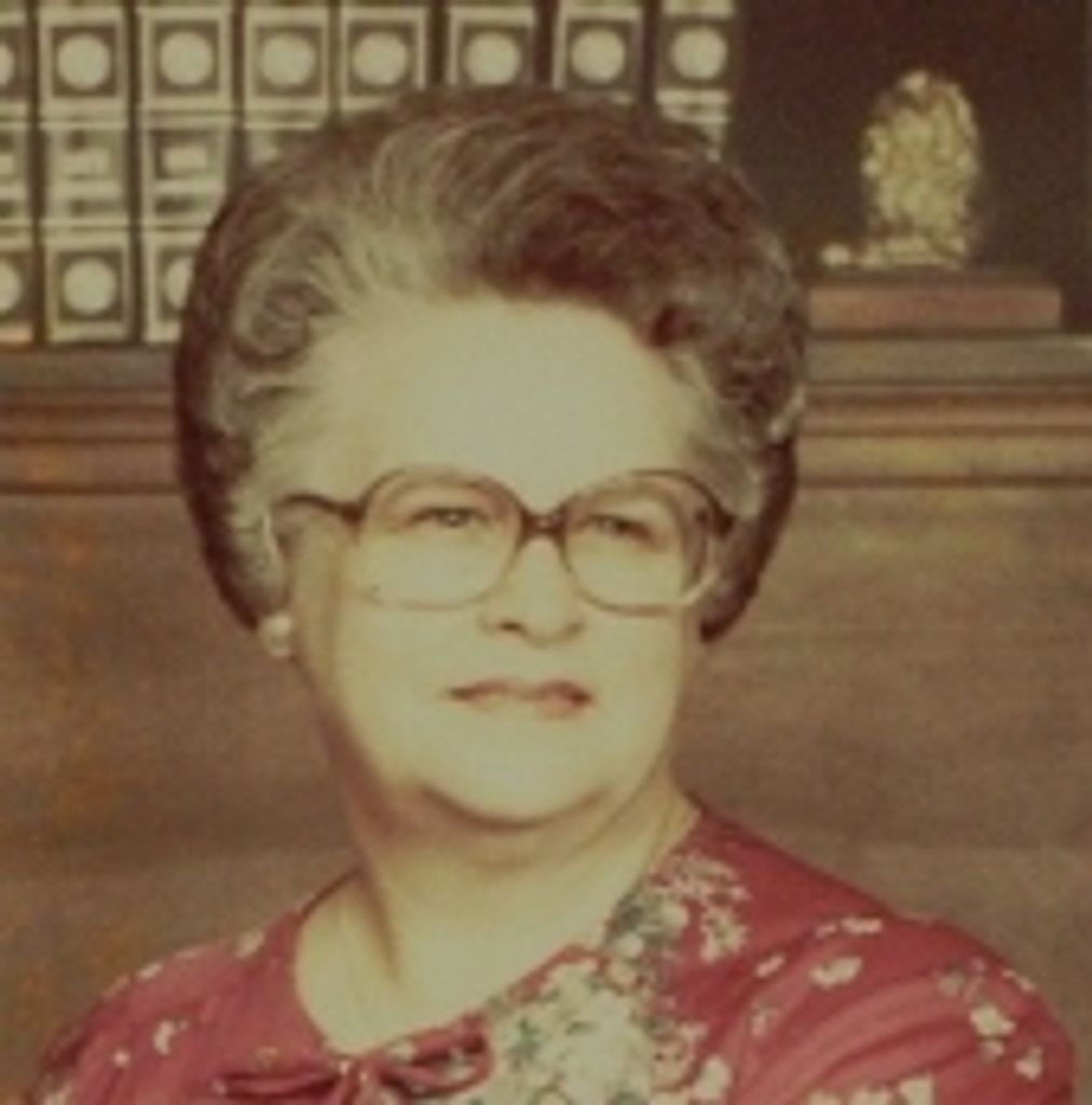 Virginia R. Bolinger Havens