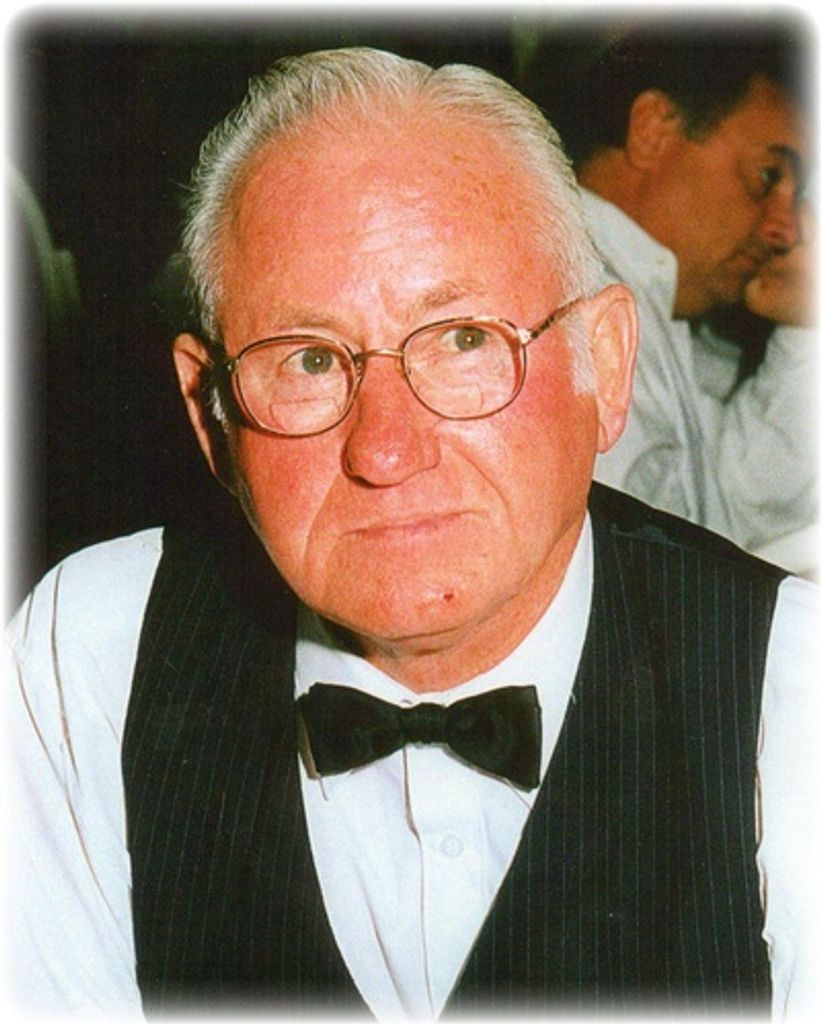 Charles Raymond Williams, Sr.