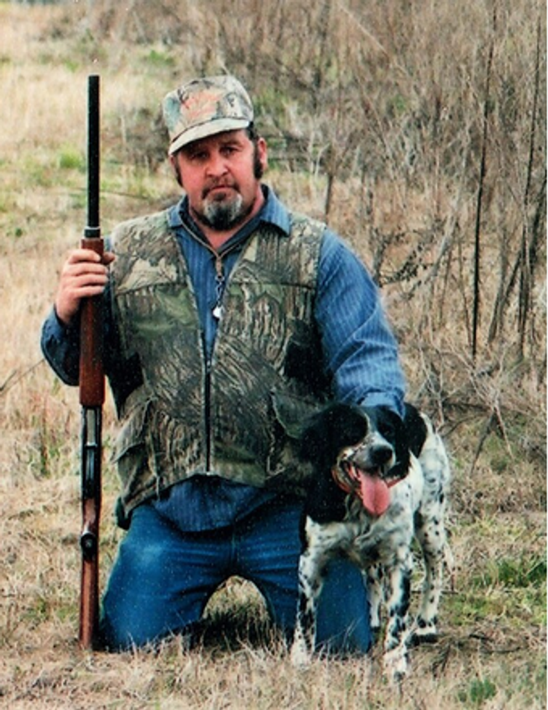 Bill Edd Bruce Profile Photo