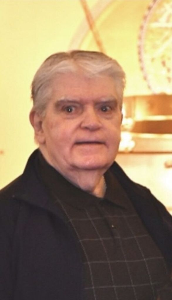 John Lawrence O'Callaghan Profile Photo