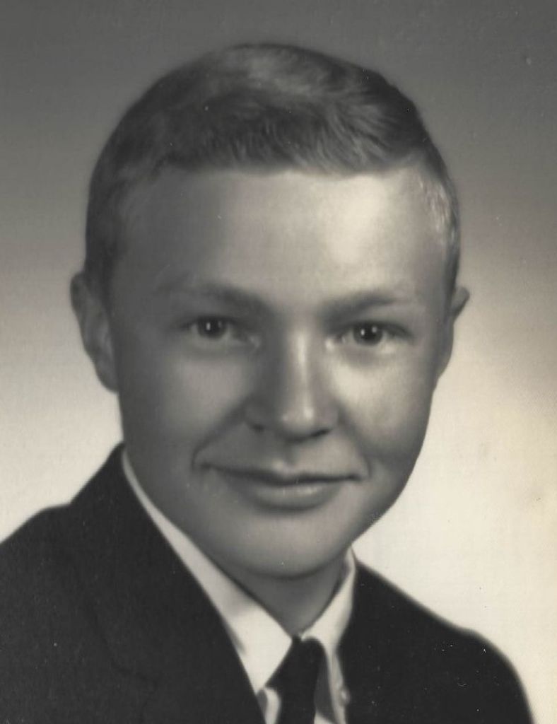 Michael Lee Bittner Profile Photo