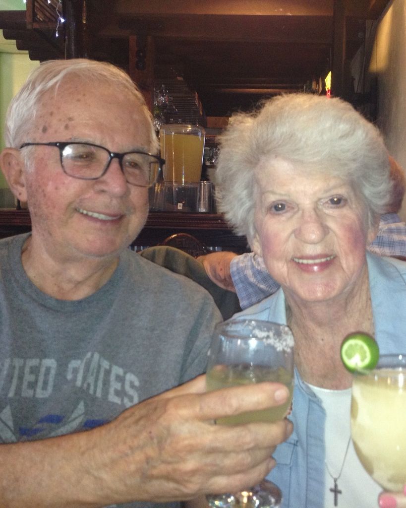 John and Jo Ruth Northcutt Profile Photo