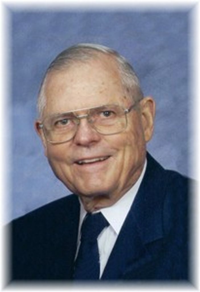 J."Berrien" Minter