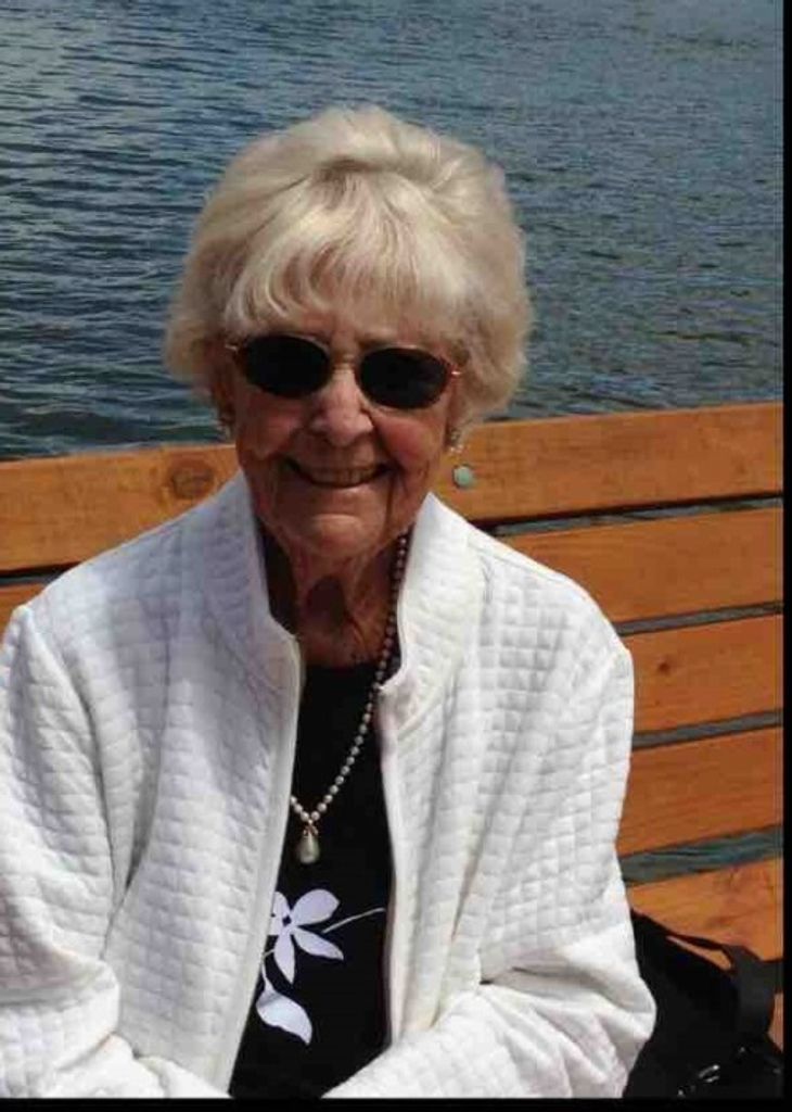 Ruth Ellis Profile Photo