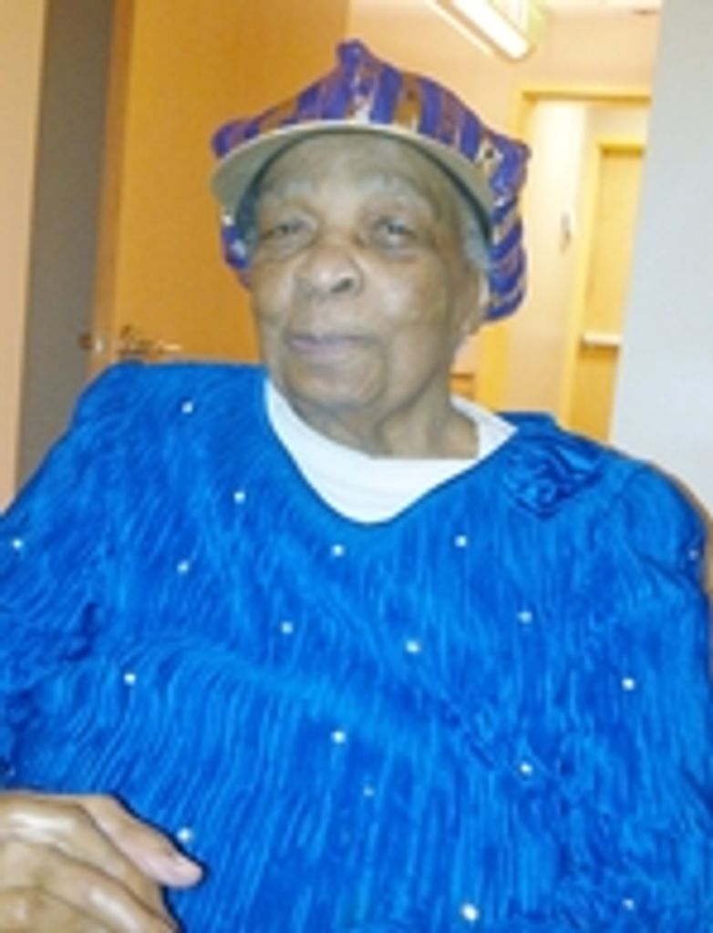 Gladys Mckenzie