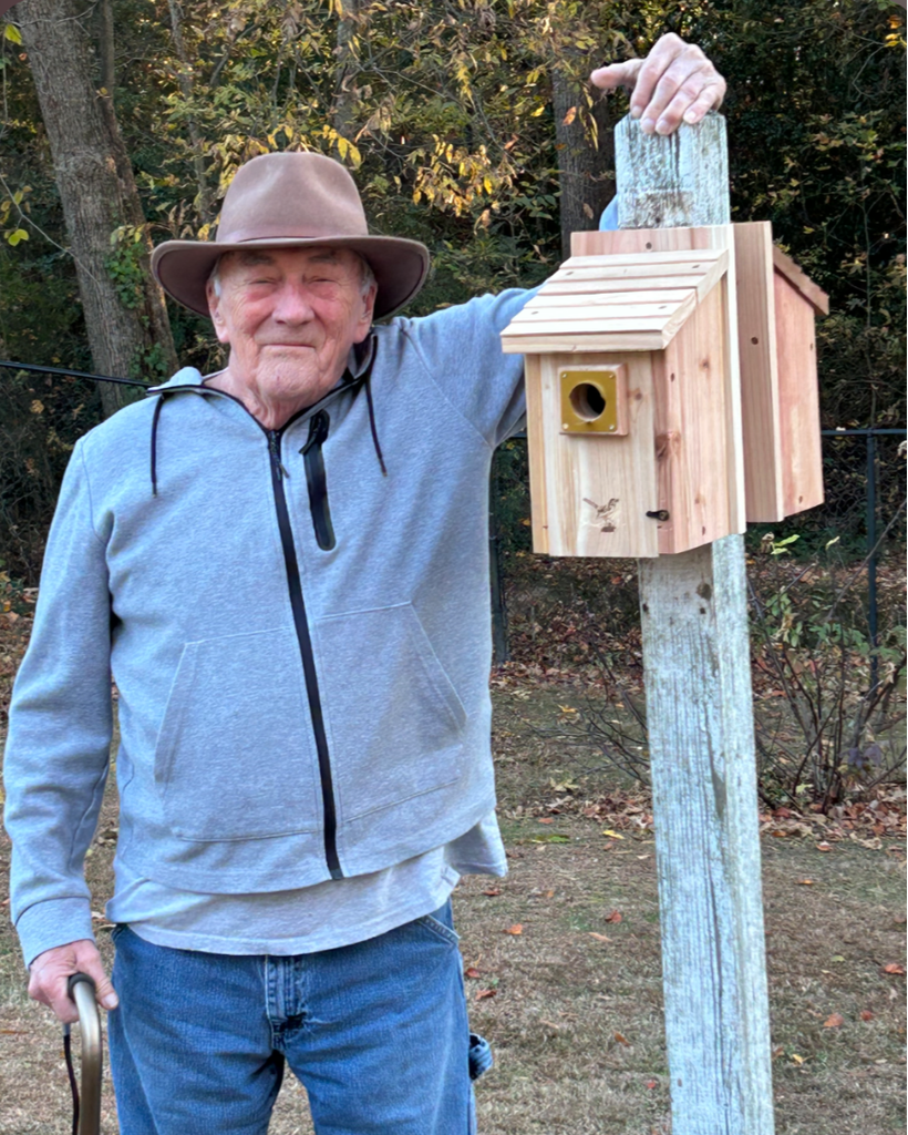 James "Eddie" Tadlock