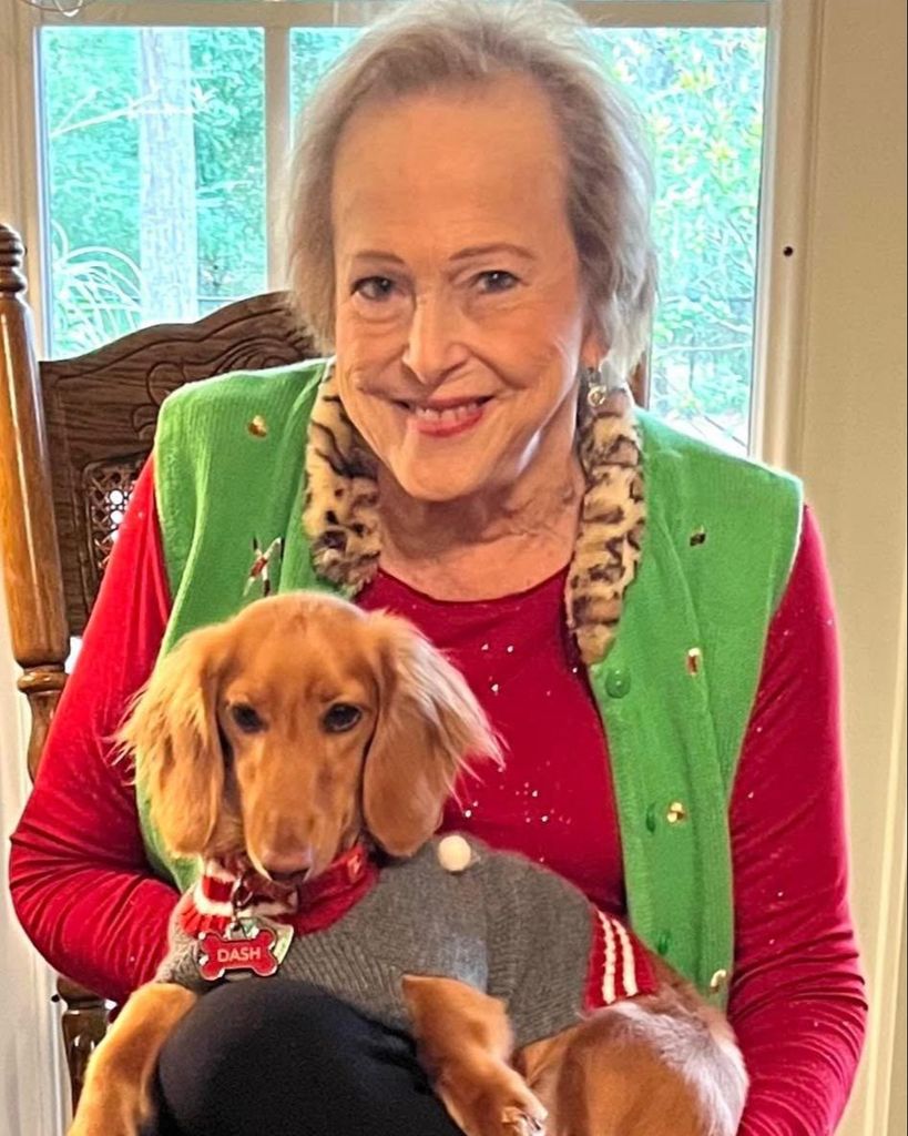 Janice Stewart Dollar Bentley