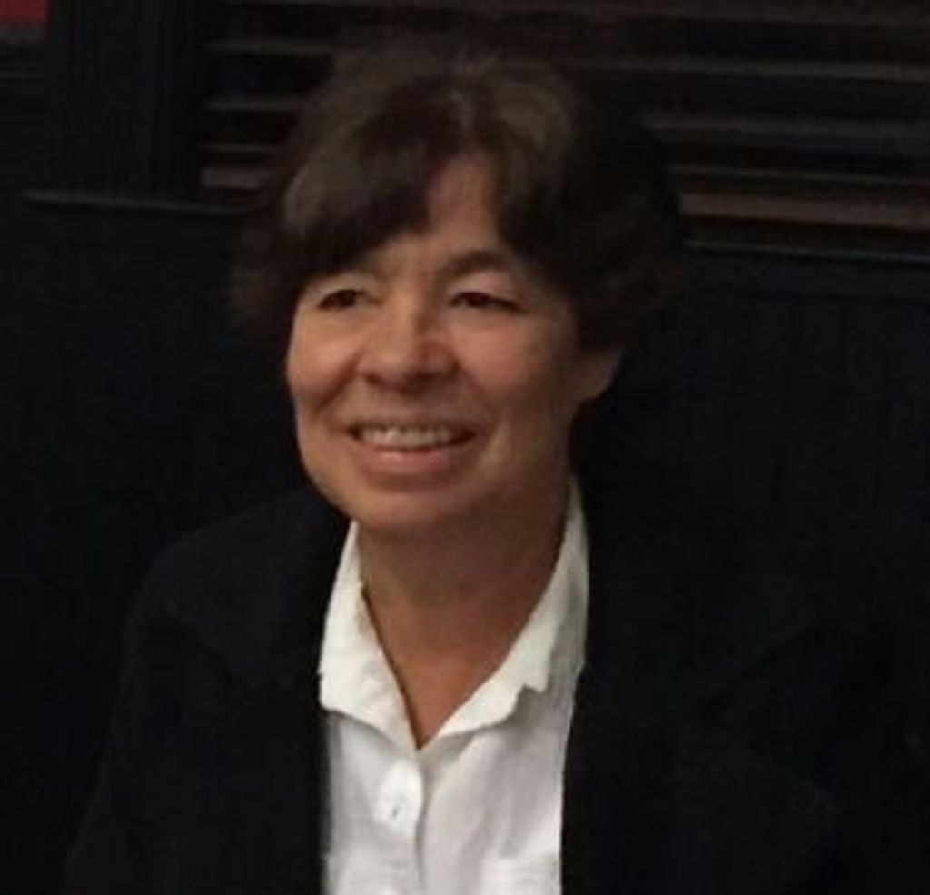 Susan Butterfield