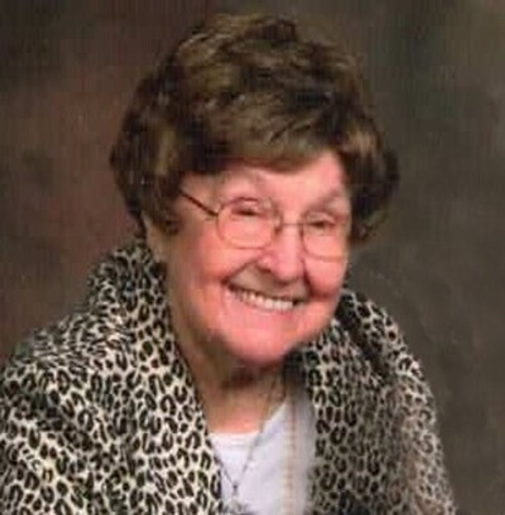 Betty Jean Geist Profile Photo