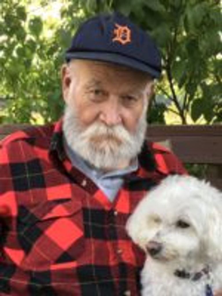 Jerry W. Oetman