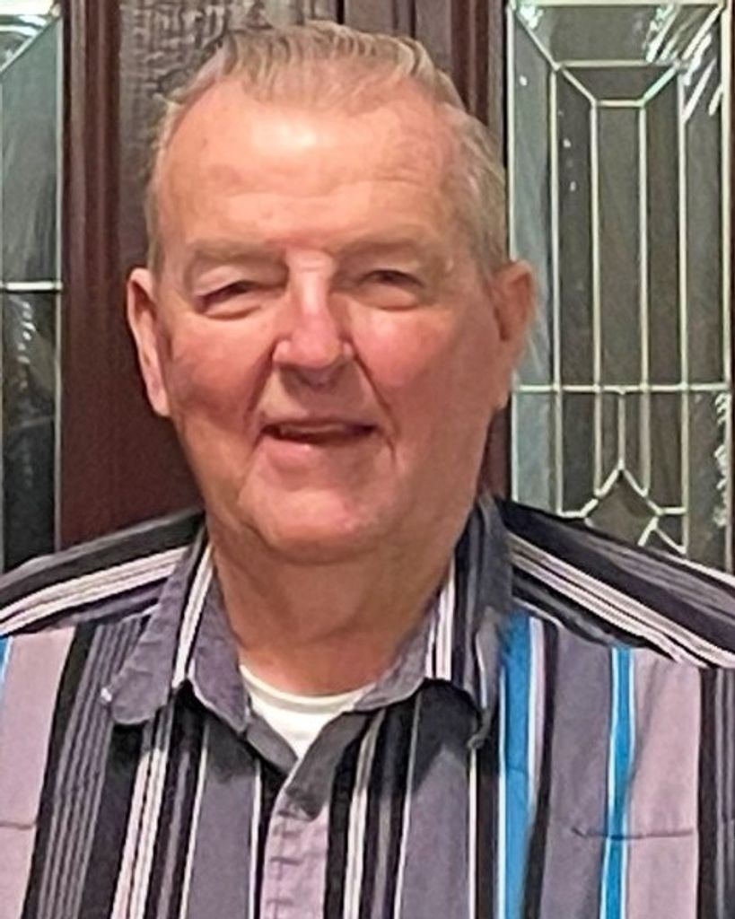 Robert "Bob" Ronald Hoff Profile Photo