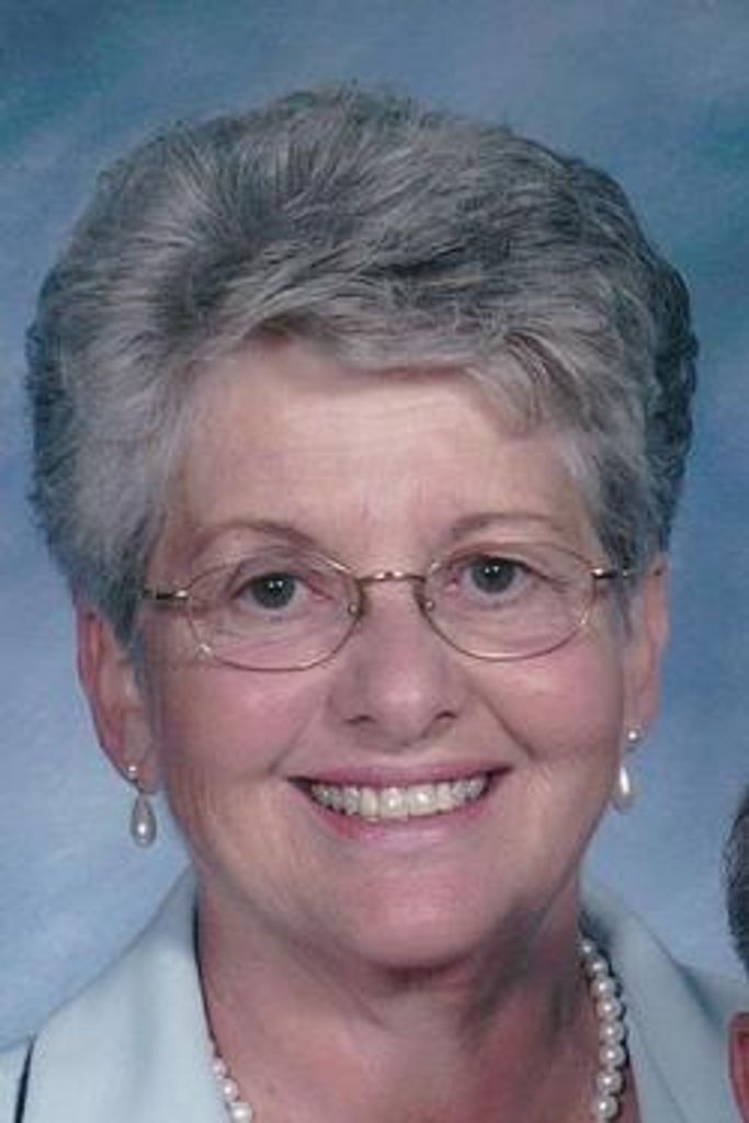 Judith Lorraine Serbus