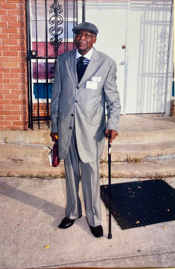 Rudolph L. Smith Profile Photo