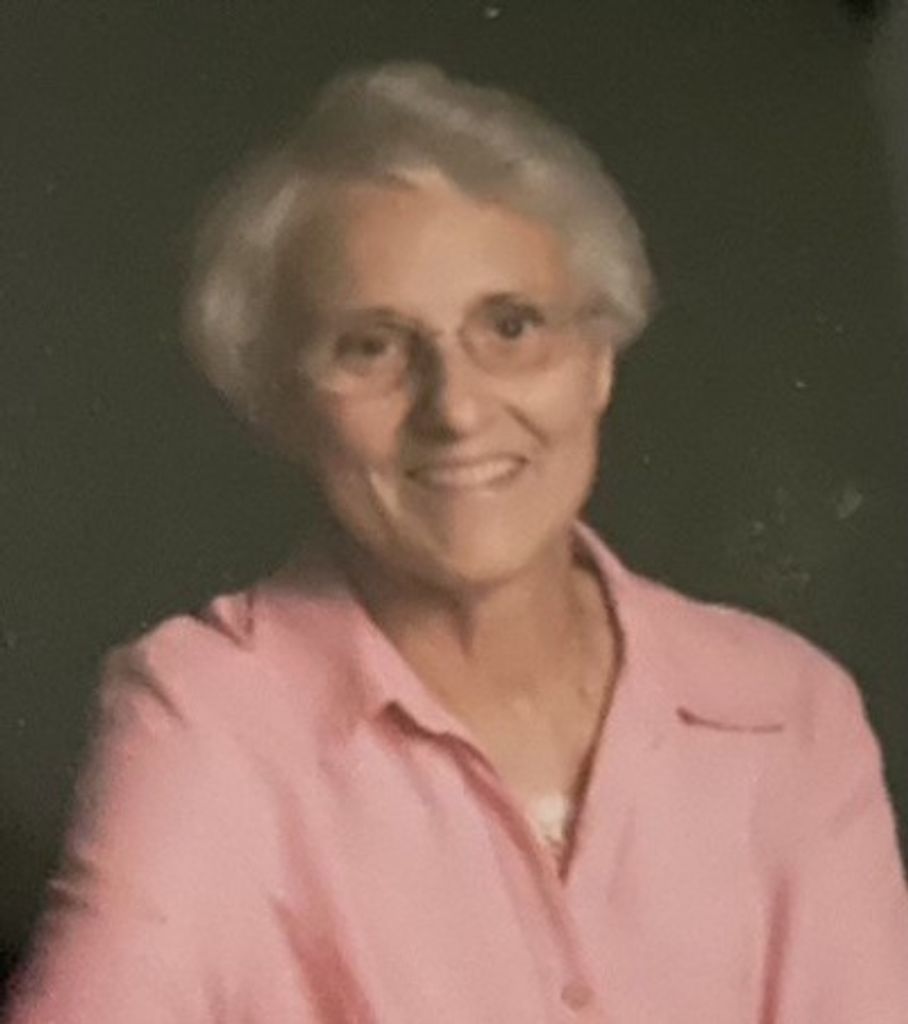 Lona Roberts Profile Photo