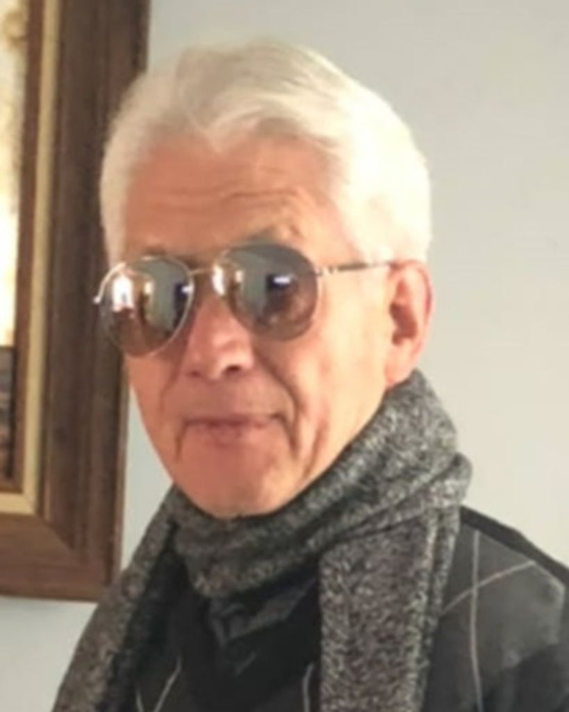 Carlos Murillo Profile Photo