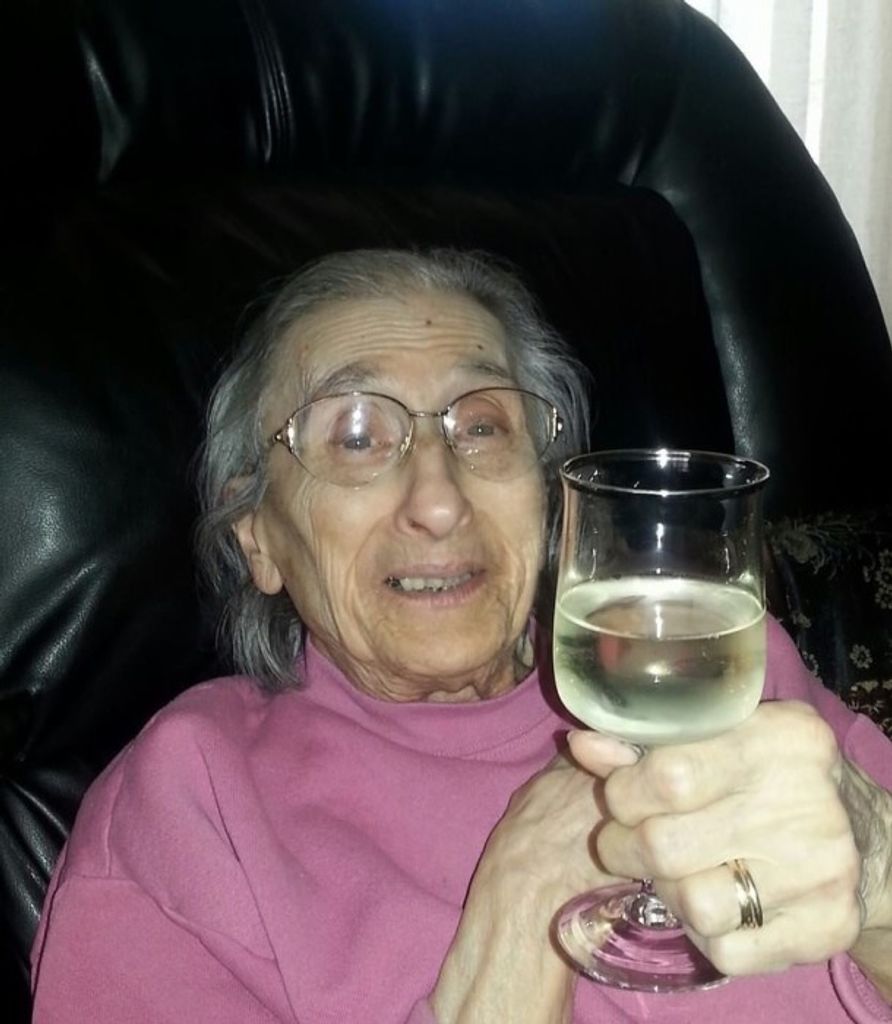 Mary Pellicciotti