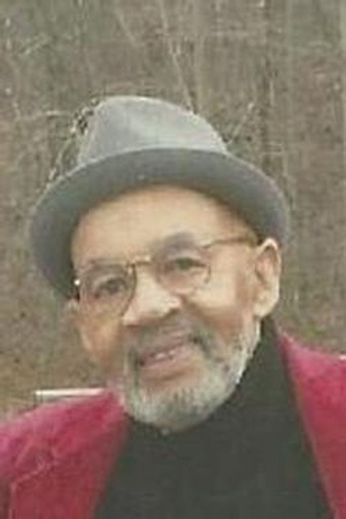 Albert Lorenzo Lyerly, Jr.