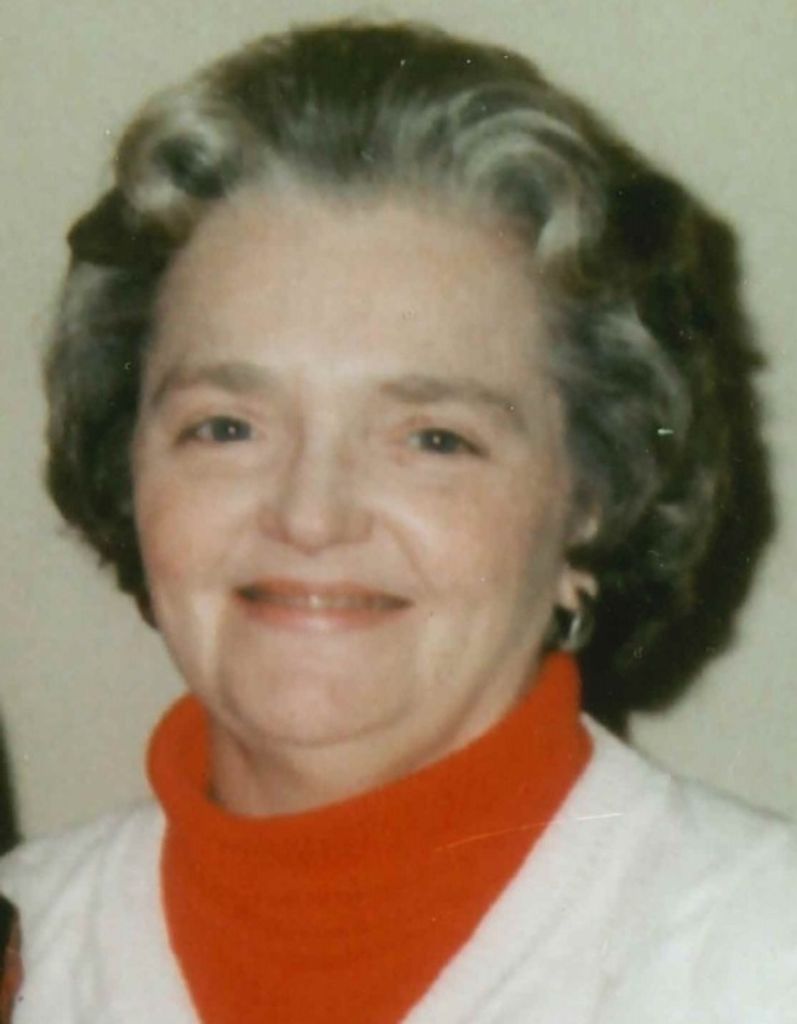 Patricia Schultz