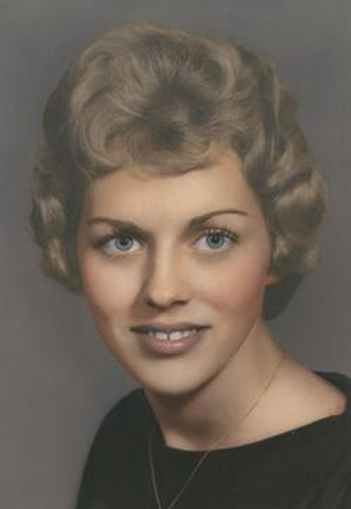 Anna Jean Crum Hudson Lawrence