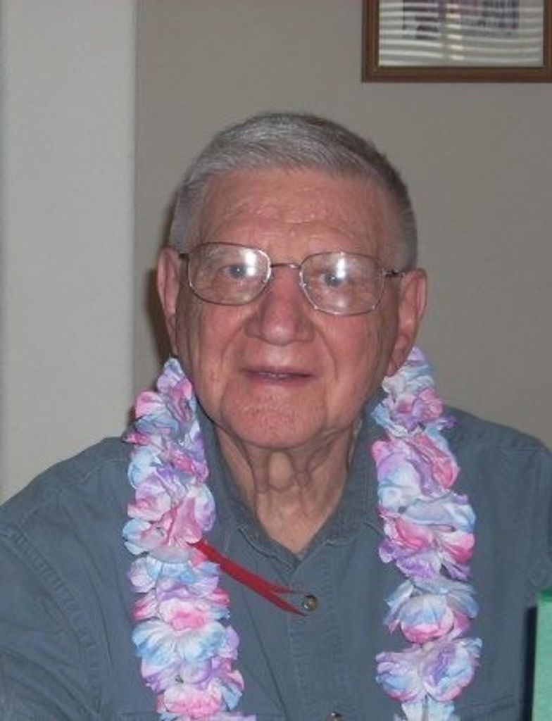 Donald Raymond Barcheck (Barczak)