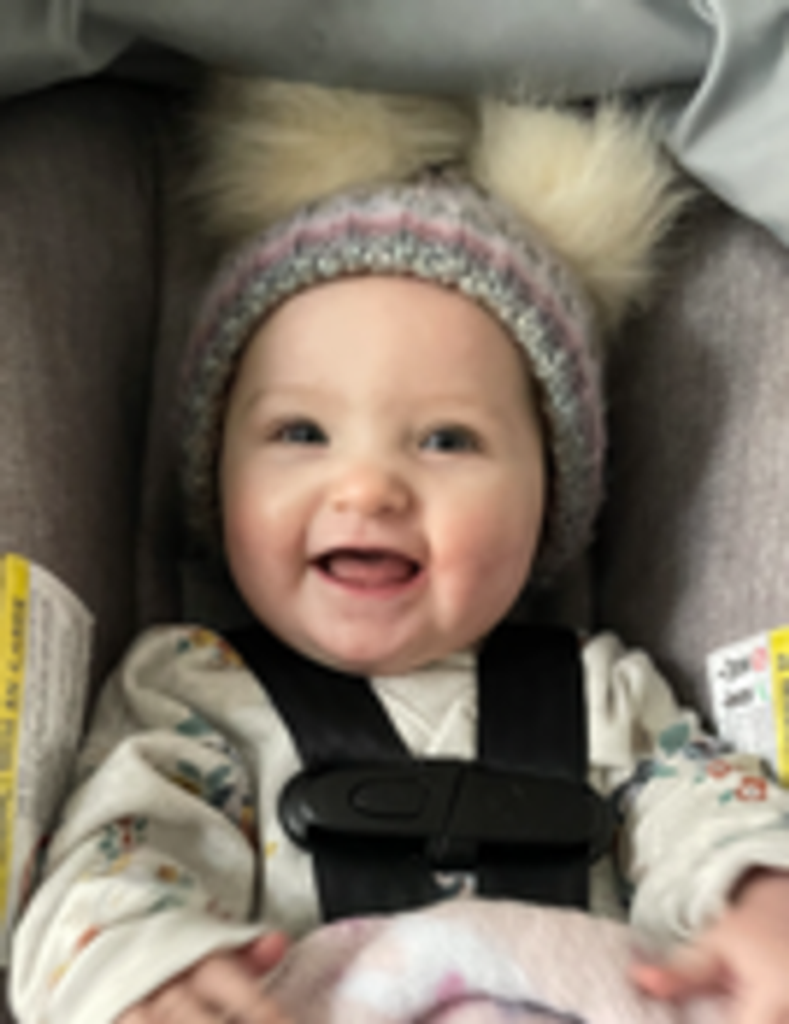 Aria Marie Wentworth Profile Photo