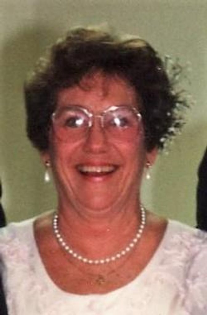 Betty Wilder Coleman Musick