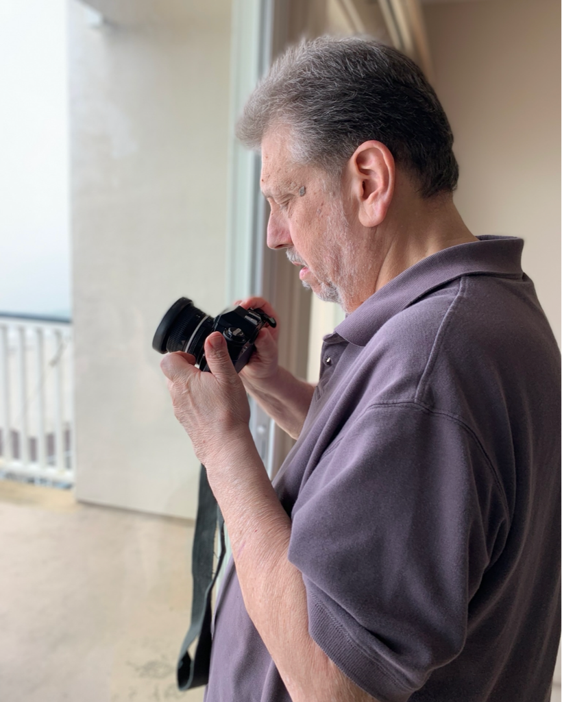 Barry David Gratz Profile Photo