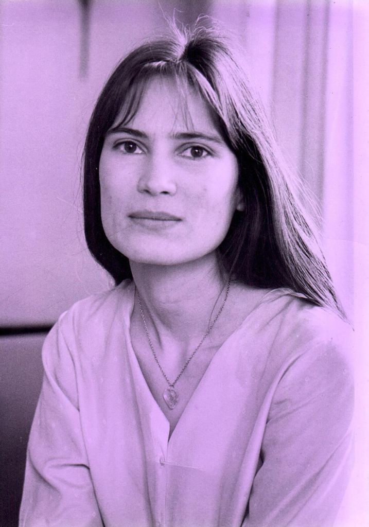 Debra Halas