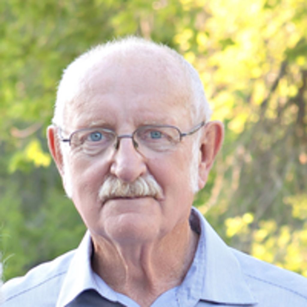 Don William Marshall