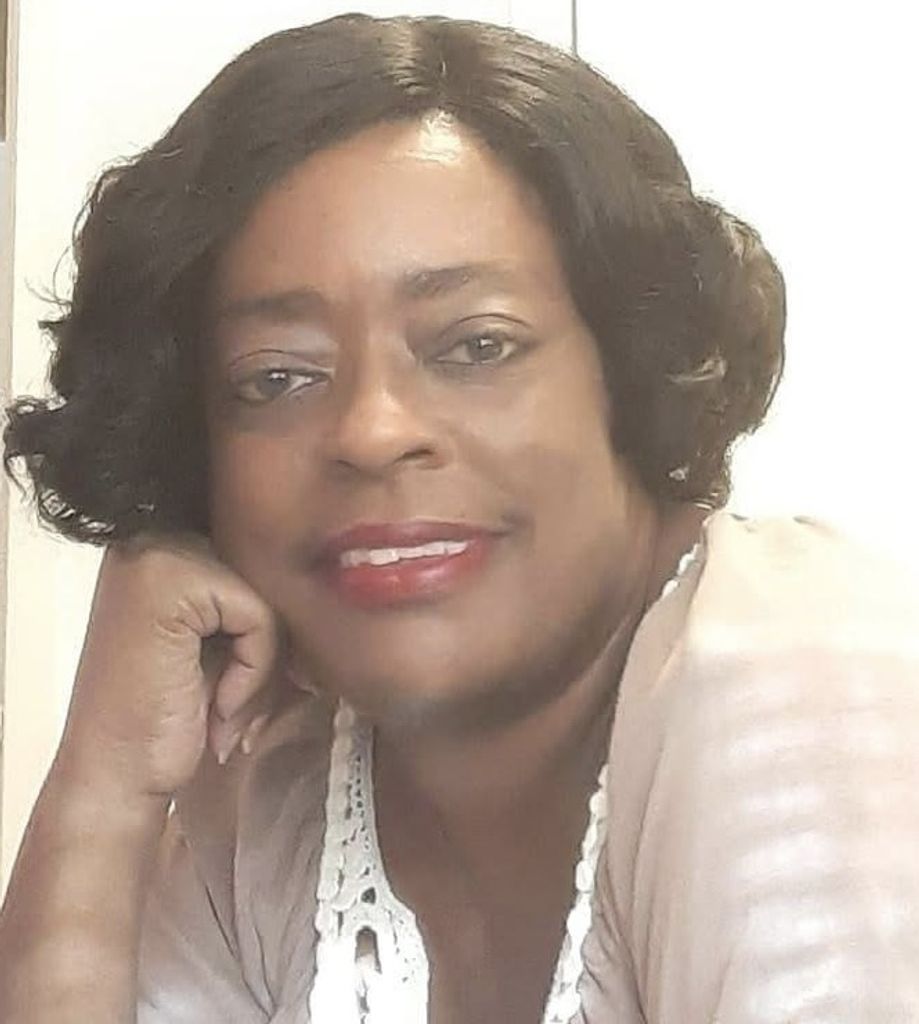 Lottie Jean Dunlap