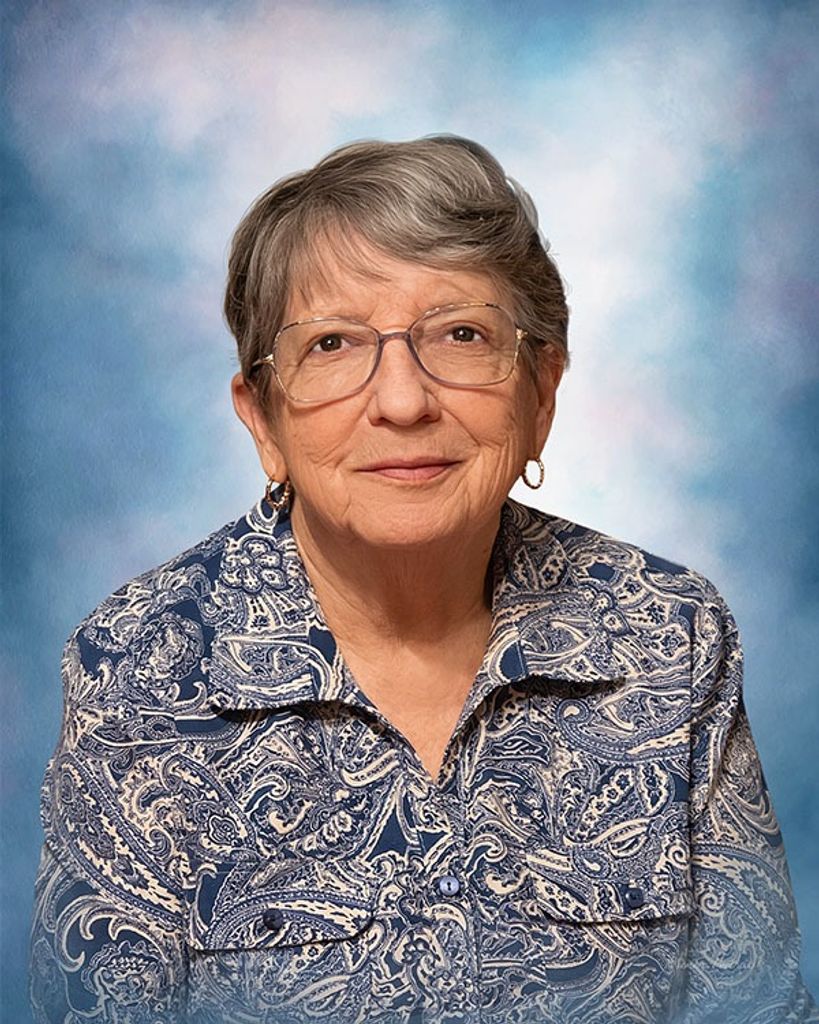 Georgiana Joubert Antie Profile Photo