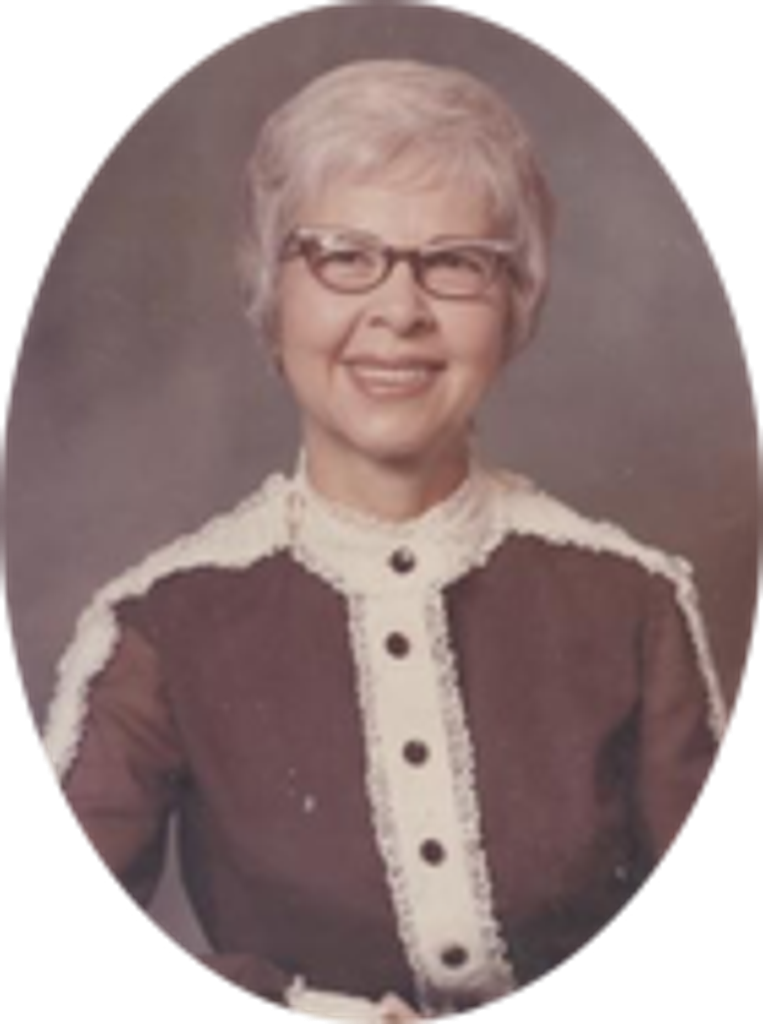 Mildred Stepp