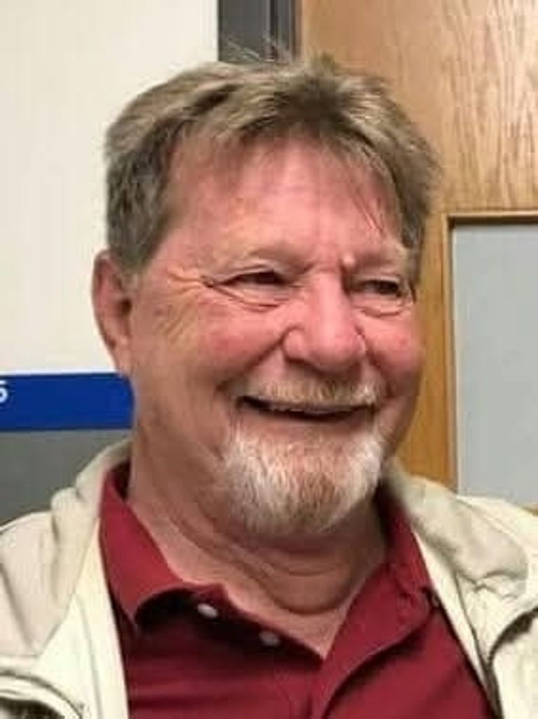 James K. Campo Profile Photo
