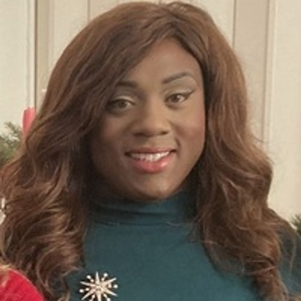 Kelendria Giselle Johnson Profile Photo