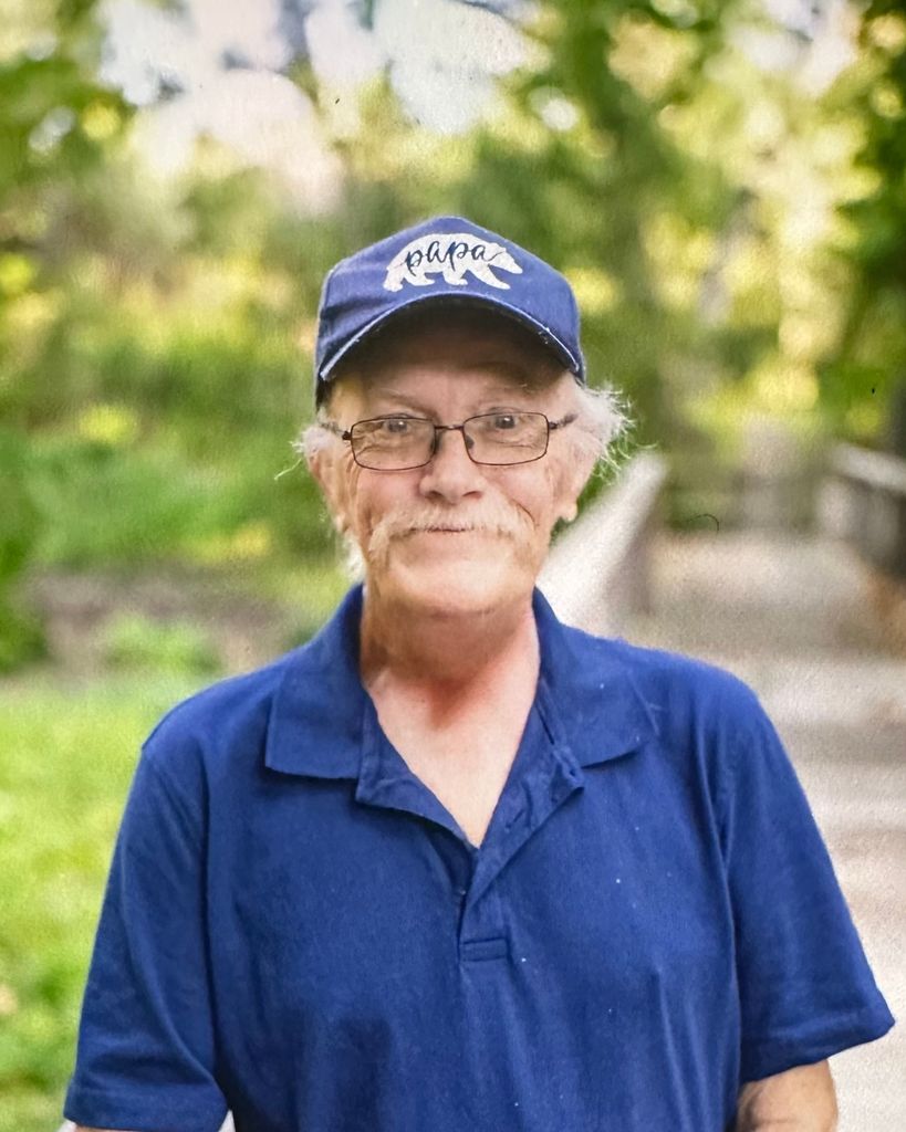 Marvin L. Tate Profile Photo