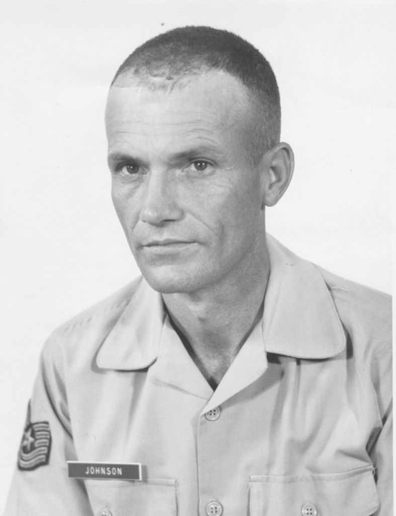 Stefiel Dean Johnson