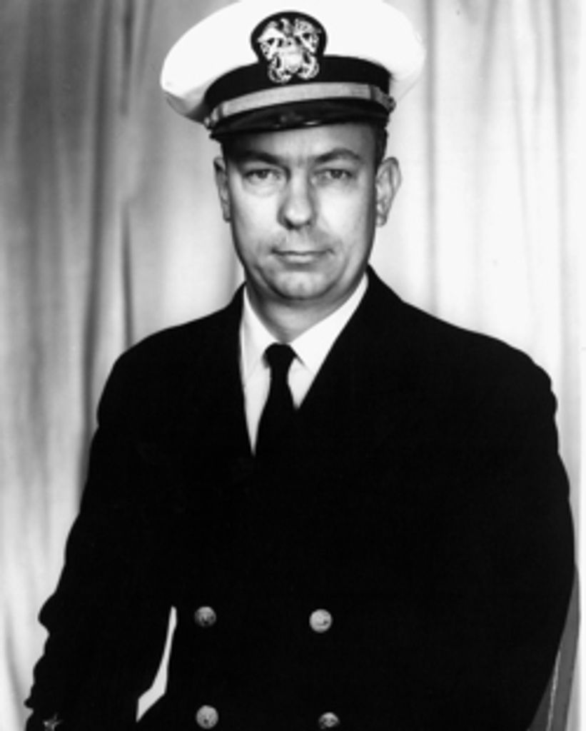 Roy Simonds