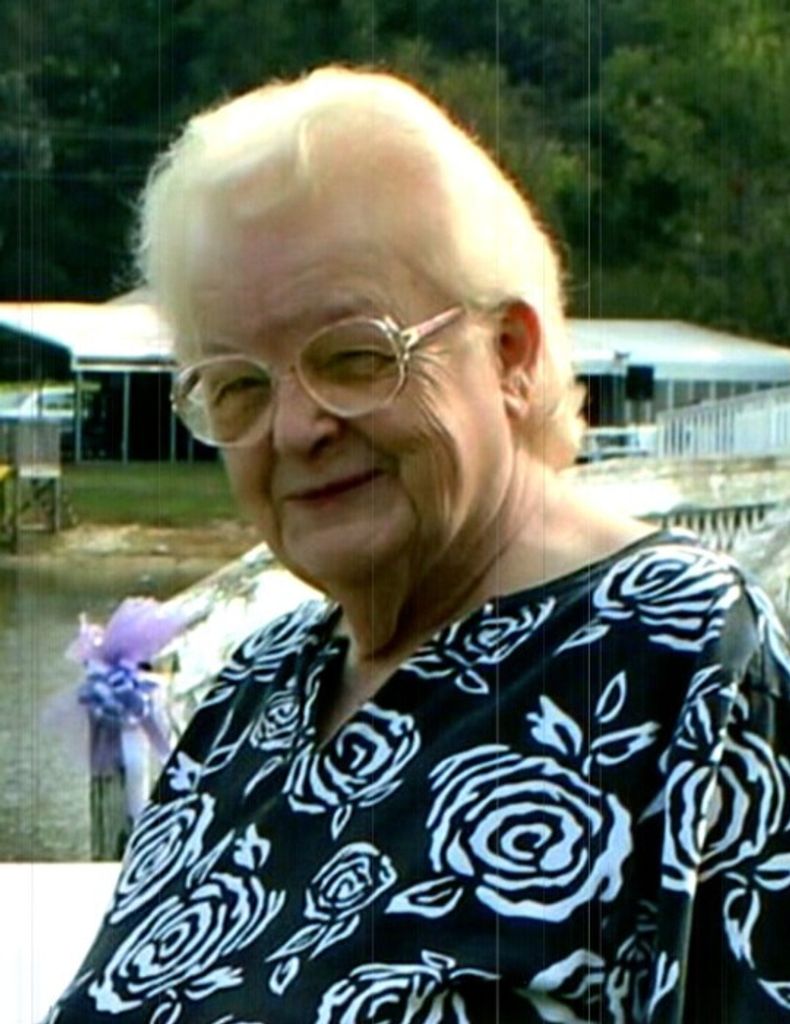 Stella Louise House Profile Photo