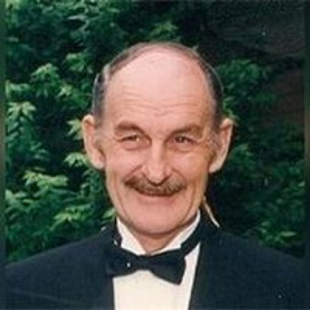 Hillman "Max" Walter