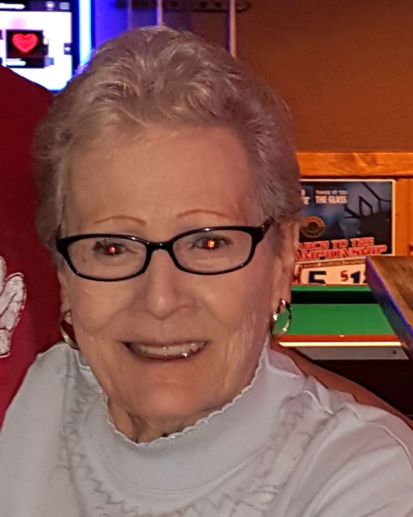 Ethel "Kay" Dombrowski Profile Photo