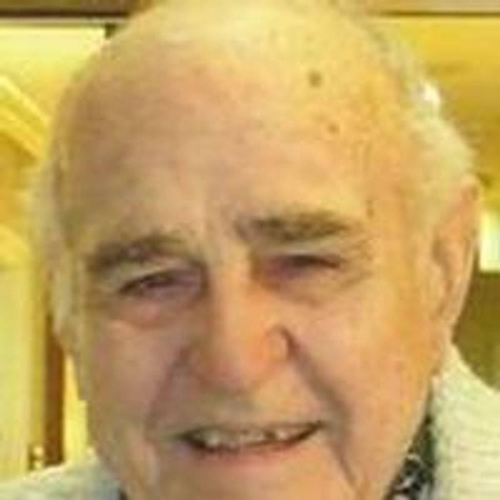 Howard "Wayne" Brockett