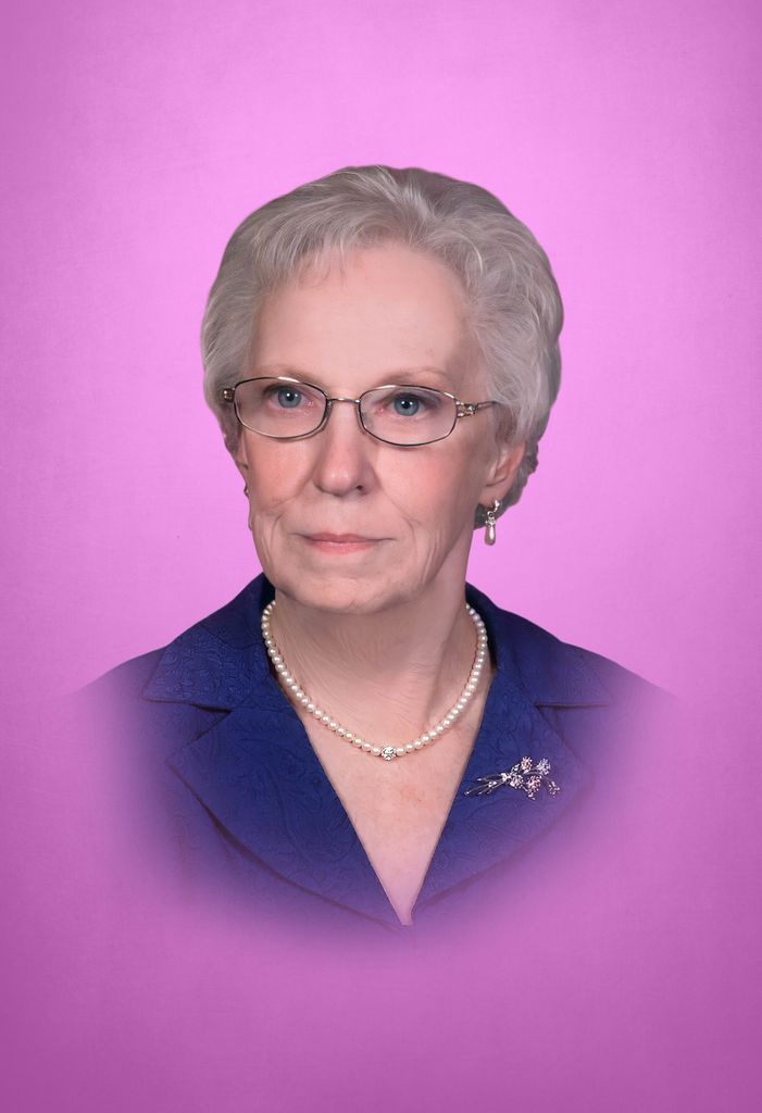 Donna Vene (Wehmiller) Tape Patman Downing