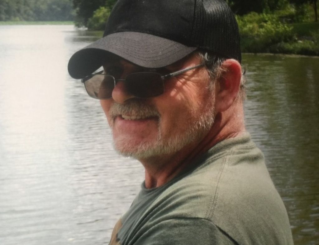 Mark Hedger